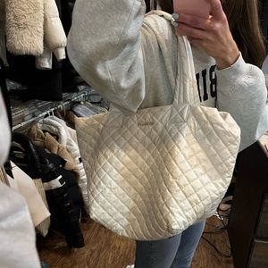 Mz wallace metro tote